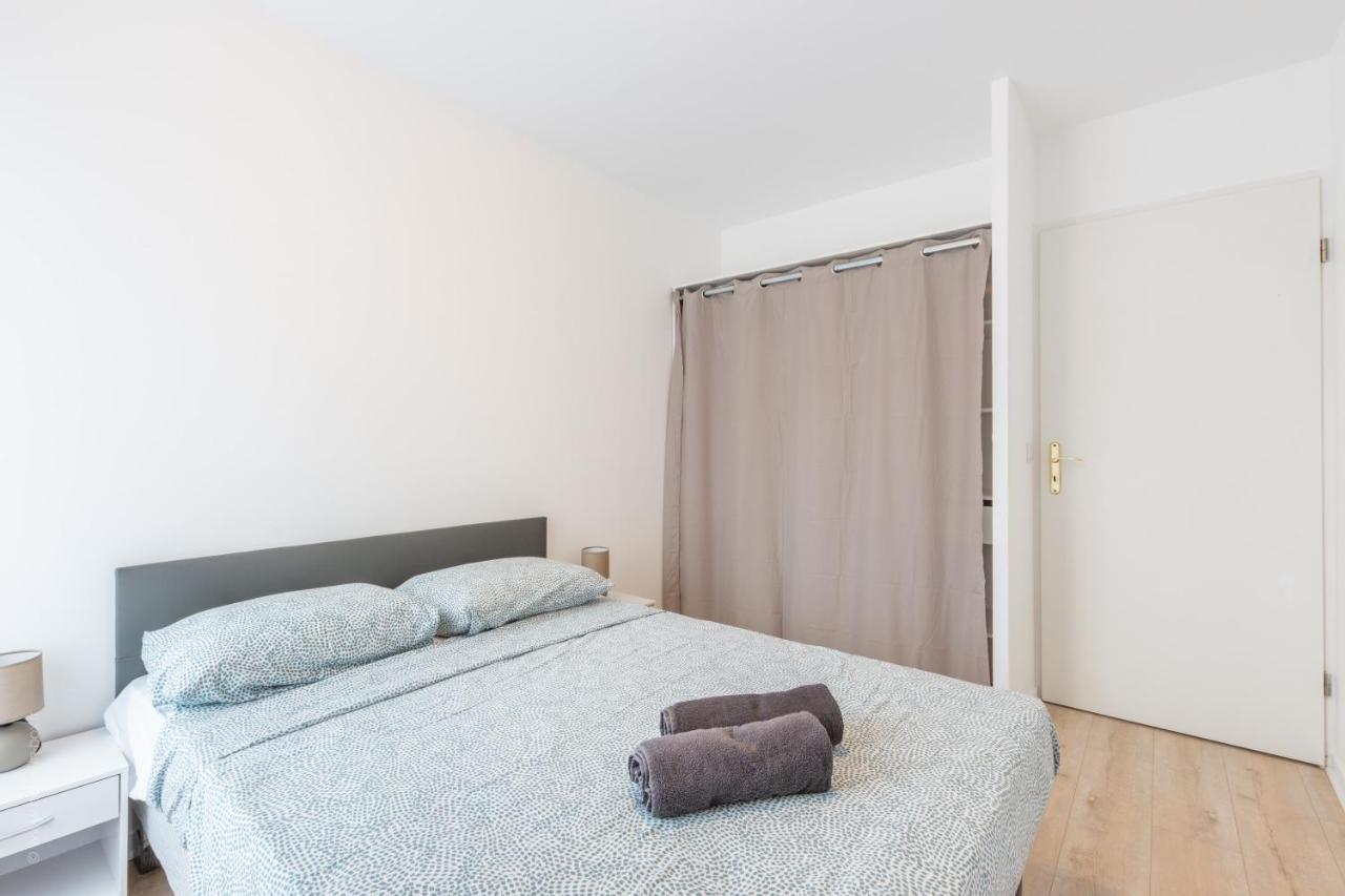 Mindset For 7 - Fairytale Factory Apartment Bussy-Saint-Georges Exterior foto